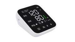 AOJ-30K Rechargeable Arm Blood Pressure Monitor
