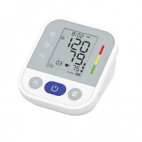 ARM-30E+ Smart Arm Blood Pressure Monitor Blood Pressure Machine