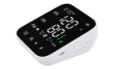 AOJ-30K Rechargeable Arm Blood Pressure Monitor