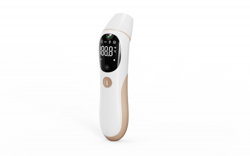 AOJ-20Y Smart Infrared Thermometer