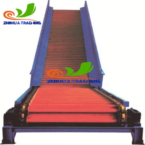 Chain conveyor