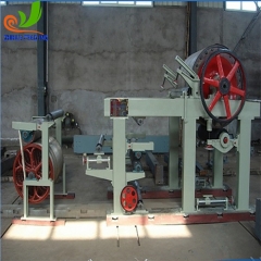 1092mm type jumbo tissue paper making machine