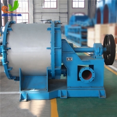 fiber separator