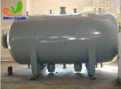 100L-5000L stainless steel movable chemical storage tank three Layer stainless steel tank water storage tank