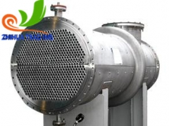 Tube In Tube Oil Cooler Tubular Heat Exchanger Price For Steam Condenser