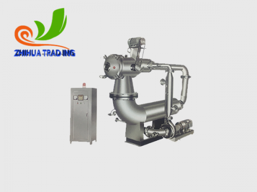 High-temperature, High-pressure Small Dyeing Machine