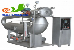 High-temperature, High-pressure Small Dyeing Machine