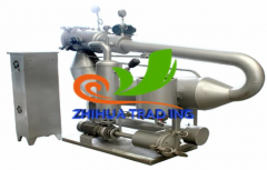 High-temperature, High-pressure Small Dyeing Machine