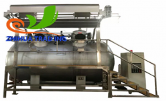 High Quality Fabric Dyeing Machine Manufacturer