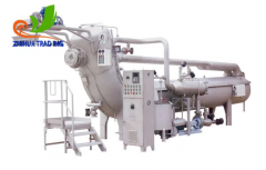 Advanced Dyeing Machine For Cotton Knit Fabric