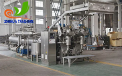 Dyeing Machine For Textile Industry Garment