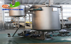 10-500kg Package Dyeing Machine