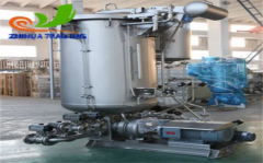 10-500kg Package Dyeing Machine