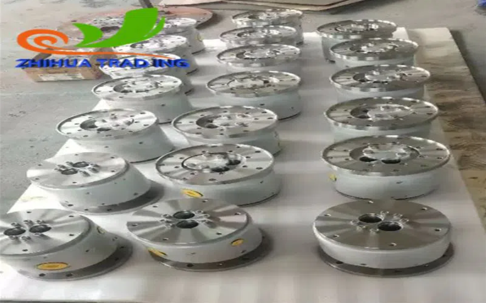 Wind Power Hydraulic Slip Ring