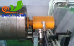 High Speed Hydraulic Rotary Joint