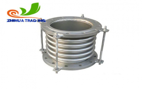 Metallic Bellow Expansion Joint