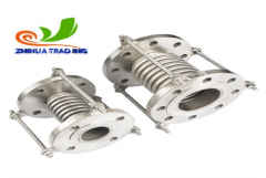 Metallic Bellow Expansion Joint