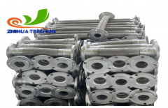 Corrugated Metal Hose
