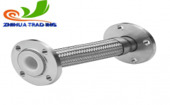 Corrugated Metal Hose