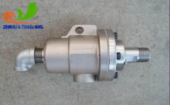 SN Type Steam Rotary Joint for Corrugated Line