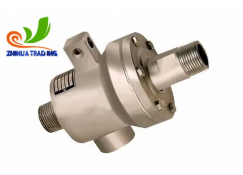 Q Type High Temperature Steam Rotary Joint