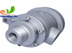 Q Type High Temperature Steam Rotary Joint