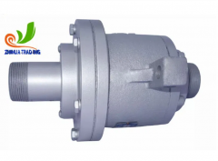 Q Type High Temperature Steam Rotary Joint