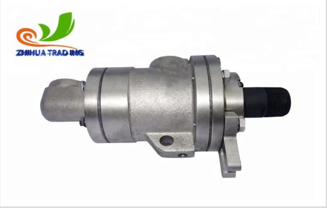 SCB Type High speed board steam joint