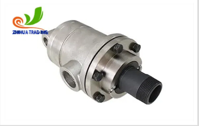 SCB Type High speed board steam joint