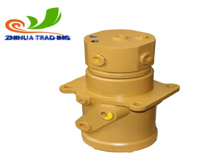 MCN6-18 Central Swivel Joint  of Excavator