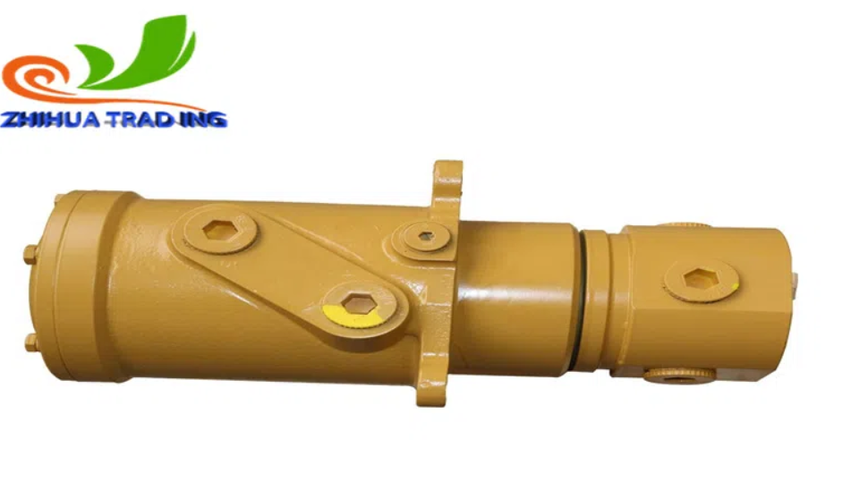 MCN6-18 Central Swivel Joint  of Excavator