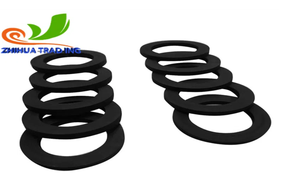 Mechanical Seal Graphite Ring With Strong resistance