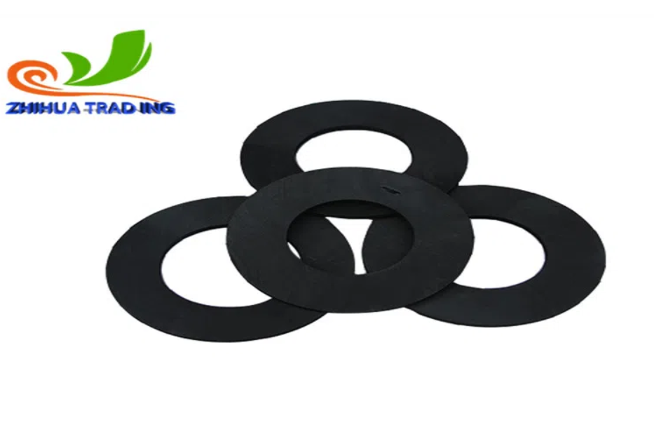 Graphite Sealing Ring Gasket