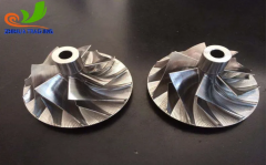 High Performance Impeller