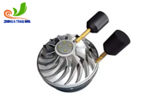 High Performance Impeller