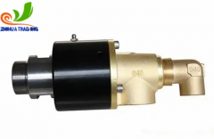 Cooling Water Rotary Joint of Printing Industry