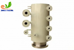 Rotating Joint Of Floating End Converter