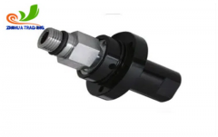 High Speed Swivel Joint For Machine Tool Industry