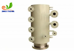 Rotating Joint Of Floating End Converter