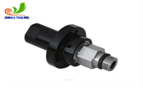 High Speed Swivel Joint For Machine Tool Industry
