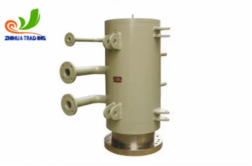 Drive End Converter swivel