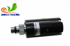 High Speed Coolant Hydraulic Rotary Joint