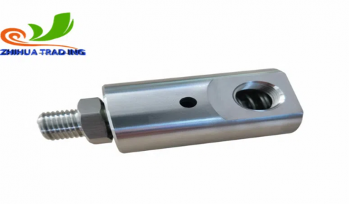 High Speed Coolant Hydraulic Rotary Joint