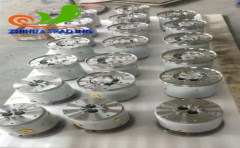 Hydraulic Rotary Joint of Wind Power Industry