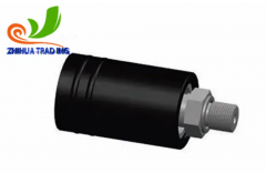 High Speed Rotary Joint for Machine Tool