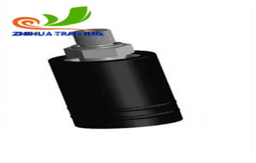 High Speed Rotary Joint for Machine Tool