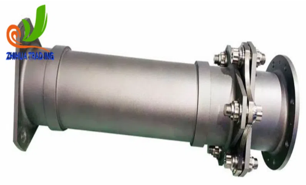 High Speed Diaphragm Coupling