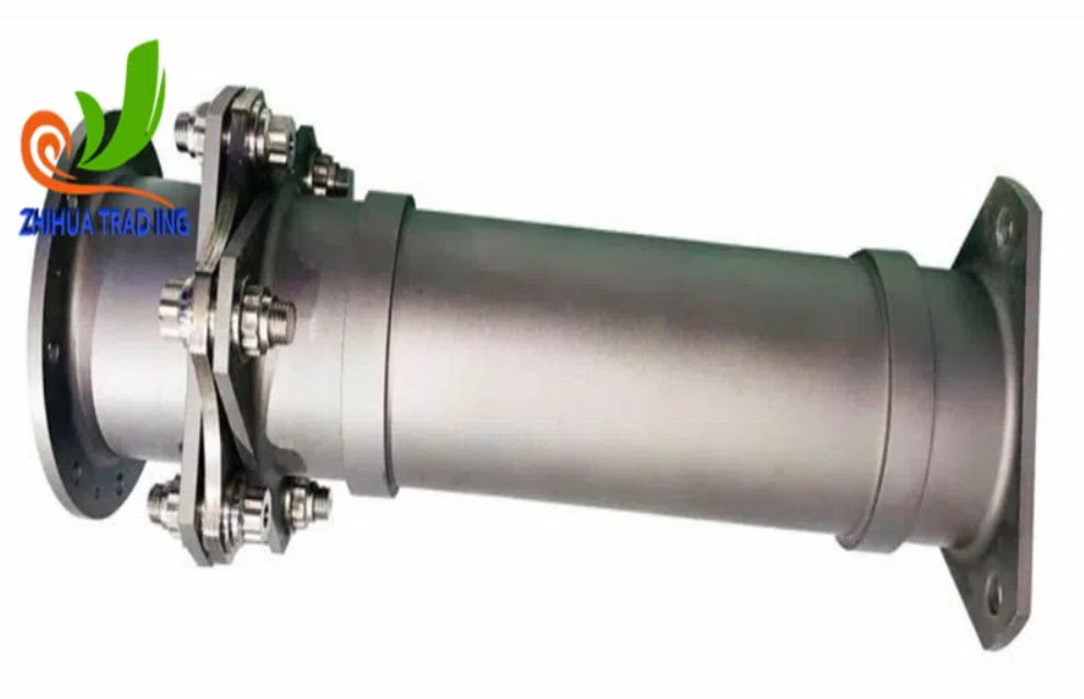 High Speed Diaphragm Coupling