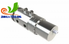 MCW3-20ZT Central Swivel Joint For pipe shield machine