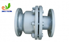 Rotary Joint Of Walking Beam Heating Furnace